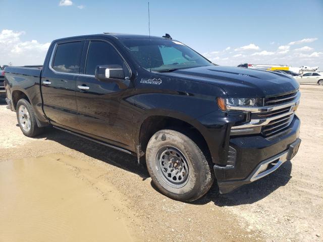 Photo 3 VIN: 3GCUYHELXMG103973 - CHEVROLET SILVERADO 