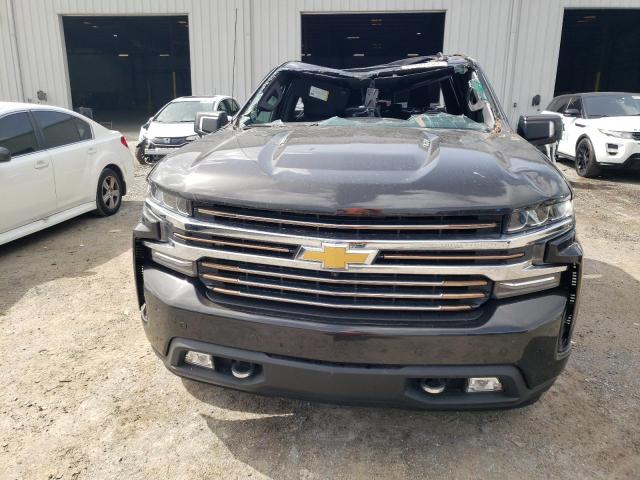 Photo 4 VIN: 3GCUYHELXMG178723 - CHEVROLET SILVERADO 