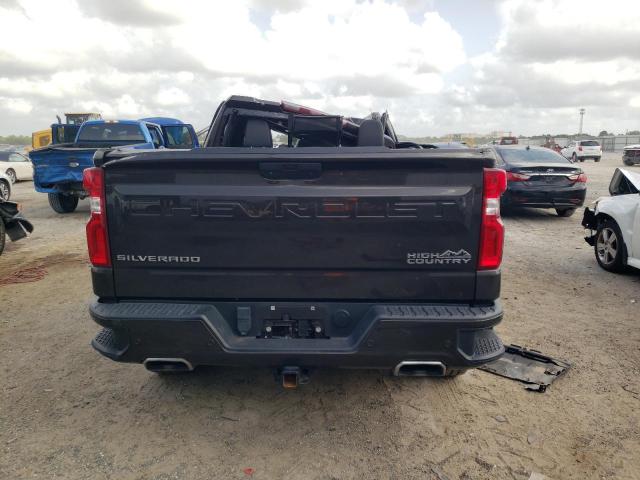 Photo 5 VIN: 3GCUYHELXMG178723 - CHEVROLET SILVERADO 