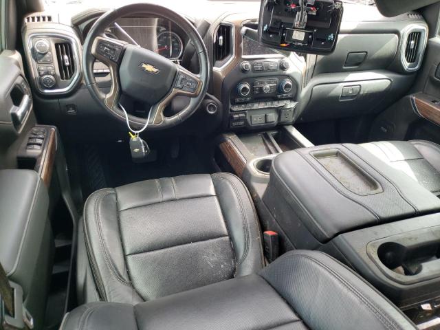 Photo 7 VIN: 3GCUYHELXMG178723 - CHEVROLET SILVERADO 