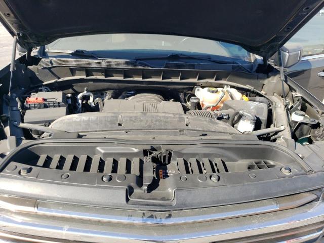 Photo 10 VIN: 3GCUYHELXMG427232 - CHEVROLET SILVERADO 