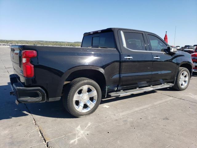 Photo 2 VIN: 3GCUYHELXMG427232 - CHEVROLET SILVERADO 