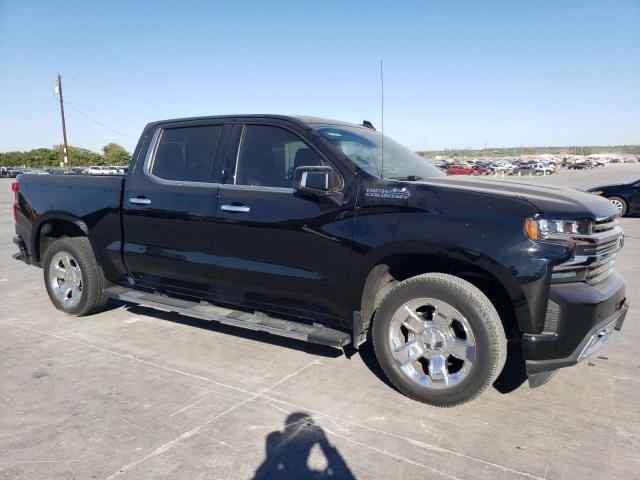 Photo 3 VIN: 3GCUYHELXMG427232 - CHEVROLET SILVERADO 