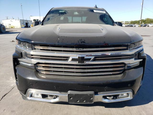 Photo 4 VIN: 3GCUYHELXMG427232 - CHEVROLET SILVERADO 