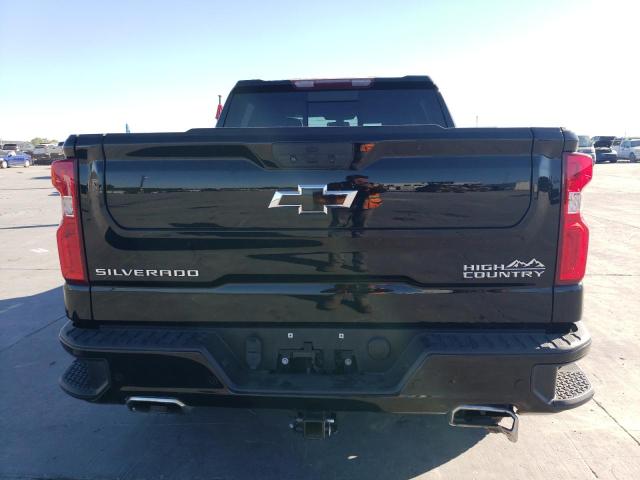 Photo 5 VIN: 3GCUYHELXMG427232 - CHEVROLET SILVERADO 