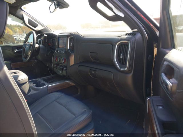 Photo 4 VIN: 3GCUYHELXNG158912 - CHEVROLET SILVERADO LTD 