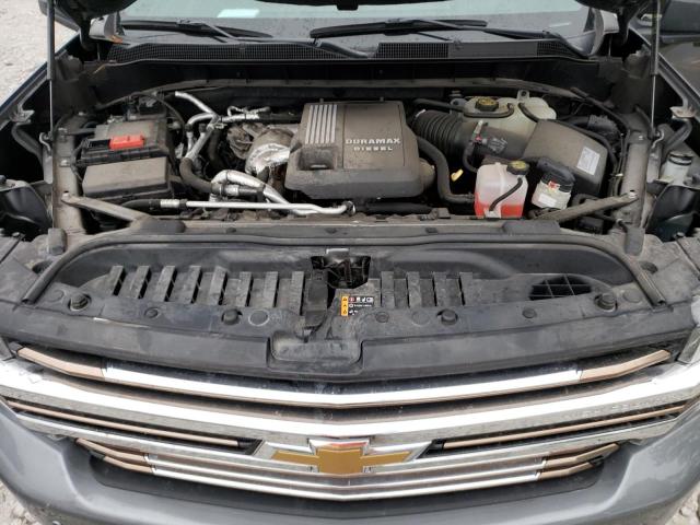 Photo 10 VIN: 3GCUYHET2LG166922 - CHEVROLET SILVERADO 