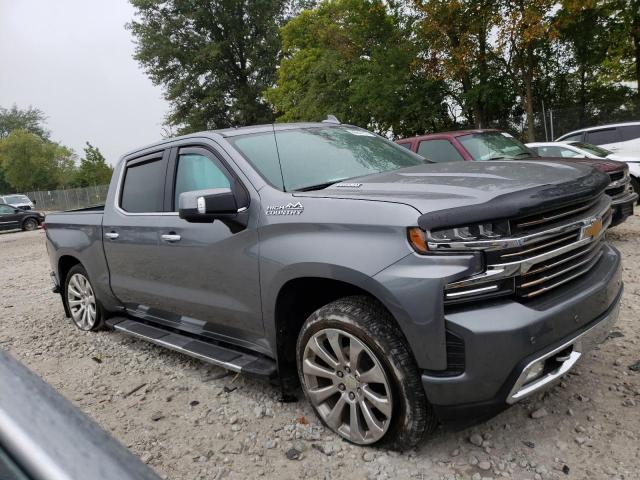 Photo 3 VIN: 3GCUYHET2LG166922 - CHEVROLET SILVERADO 