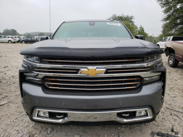 Photo 4 VIN: 3GCUYHET2LG166922 - CHEVROLET SILVERADO 