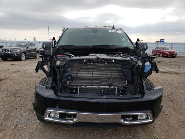 Photo 4 VIN: 3GCUYHET3MG405282 - CHEVROLET SILVERADO 