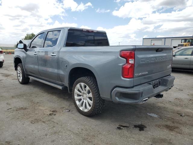 Photo 1 VIN: 3GCUYHET7LG422875 - CHEVROLET SILVERADO 