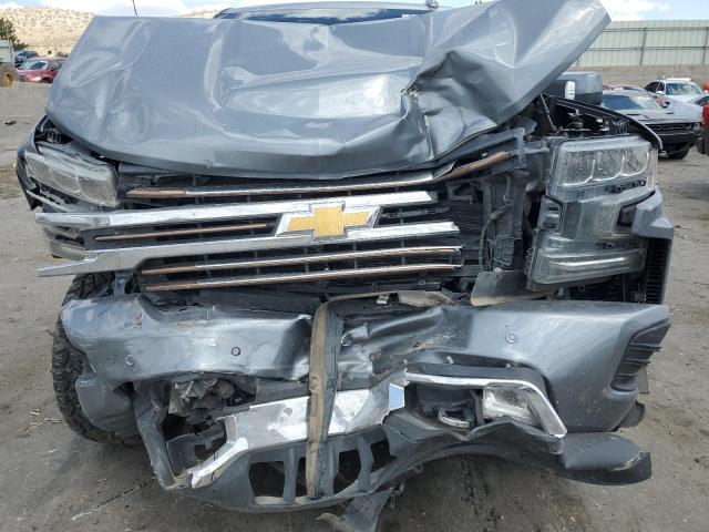 Photo 10 VIN: 3GCUYHET7LG422875 - CHEVROLET SILVERADO 