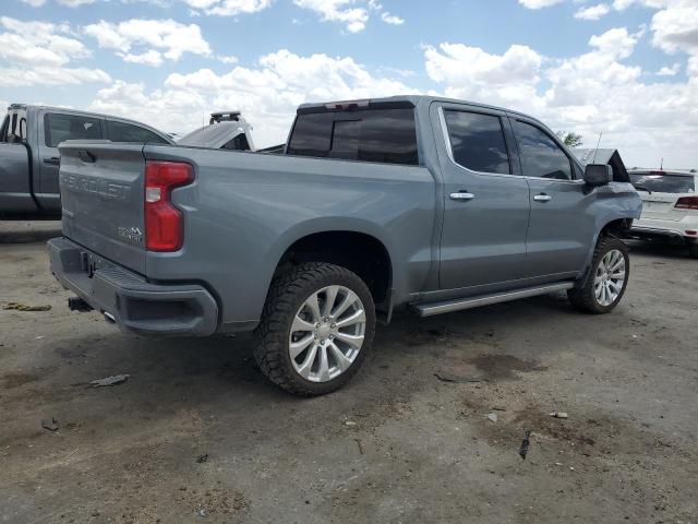 Photo 2 VIN: 3GCUYHET7LG422875 - CHEVROLET SILVERADO 