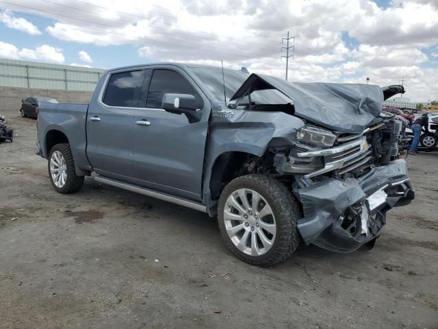 Photo 3 VIN: 3GCUYHET7LG422875 - CHEVROLET SILVERADO 