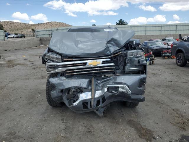 Photo 4 VIN: 3GCUYHET7LG422875 - CHEVROLET SILVERADO 