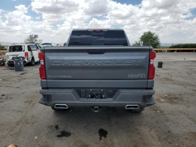 Photo 5 VIN: 3GCUYHET7LG422875 - CHEVROLET SILVERADO 