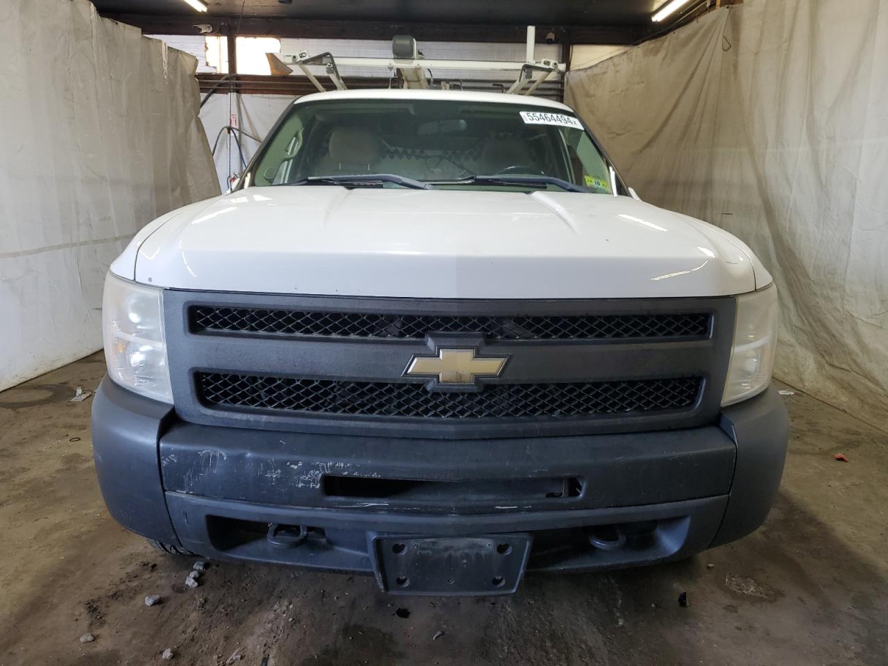 Photo 4 VIN: 3GCXCUEJ3AG255091 - CHEVROLET SILVERADO 