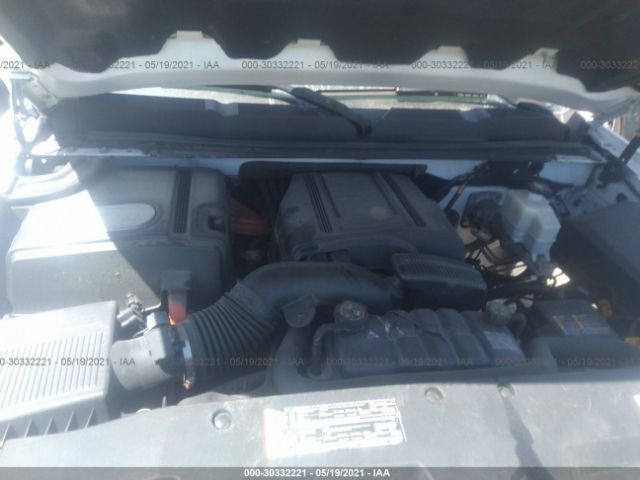 Photo 9 VIN: 3GCXCUEJ8AG222832 - CHEVROLET SILVERADO 1500 HYBRID 