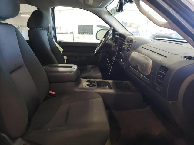 Photo 4 VIN: 3GCXKSE28AG177519 - CHEVROLET SILVERADO 