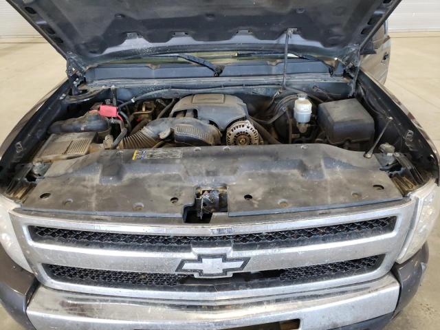 Photo 6 VIN: 3GCXKSE28AG177519 - CHEVROLET SILVERADO 