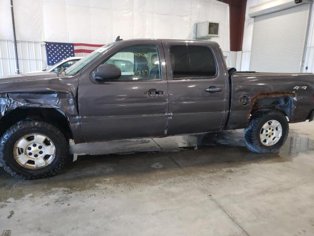 Photo 8 VIN: 3GCXKSE28AG177519 - CHEVROLET SILVERADO 