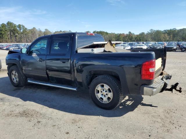 Photo 1 VIN: 3GCXKSE2XAG129780 - CHEVROLET SILVERADO 