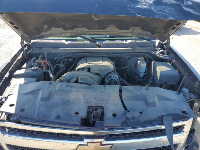 Photo 10 VIN: 3GCXKSE2XAG129780 - CHEVROLET SILVERADO 