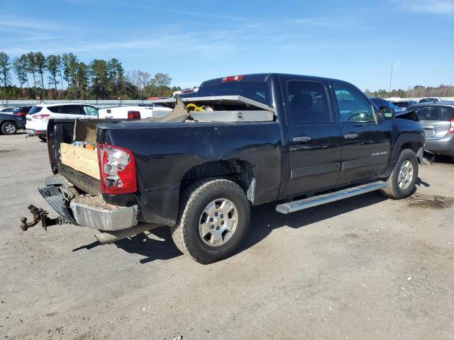 Photo 2 VIN: 3GCXKSE2XAG129780 - CHEVROLET SILVERADO 