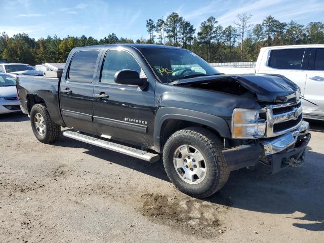 Photo 3 VIN: 3GCXKSE2XAG129780 - CHEVROLET SILVERADO 