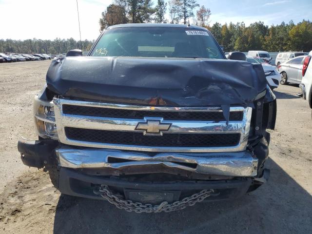 Photo 4 VIN: 3GCXKSE2XAG129780 - CHEVROLET SILVERADO 