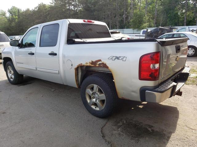 Photo 1 VIN: 3GCXKUEJXAG130141 - CHEVROLET SILVERADO 