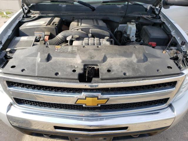 Photo 10 VIN: 3GCXKUEJXAG130141 - CHEVROLET SILVERADO 