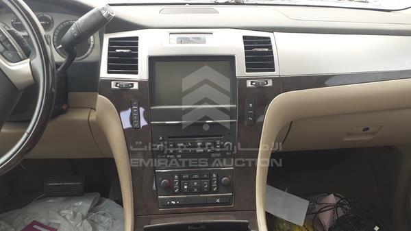 Photo 14 VIN: 3GGT49EFXBG125250 - CADILLAC ESCALADE 