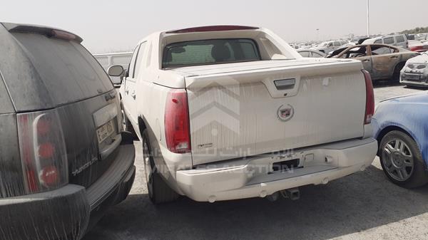 Photo 4 VIN: 3GGT49EFXBG125250 - CADILLAC ESCALADE 