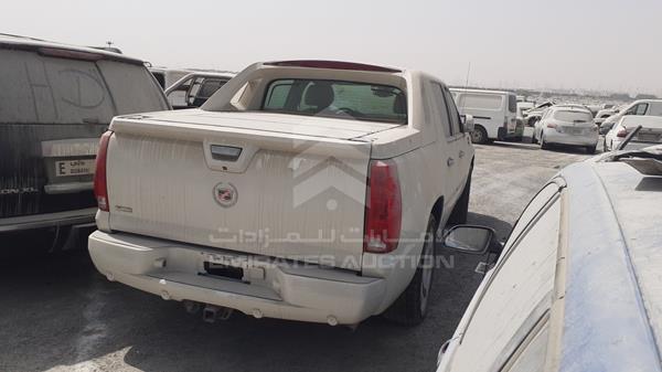 Photo 6 VIN: 3GGT49EFXBG125250 - CADILLAC ESCALADE 