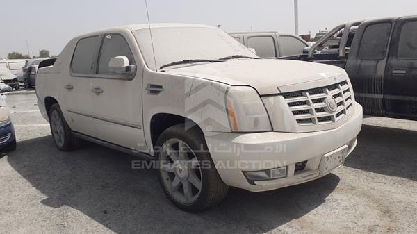 Photo 7 VIN: 3GGT49EFXBG125250 - CADILLAC ESCALADE 