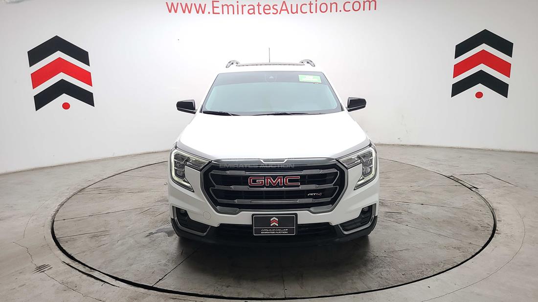 Photo 0 VIN: 3GKAL8EV5NL175860 - GMC TERRAIN 