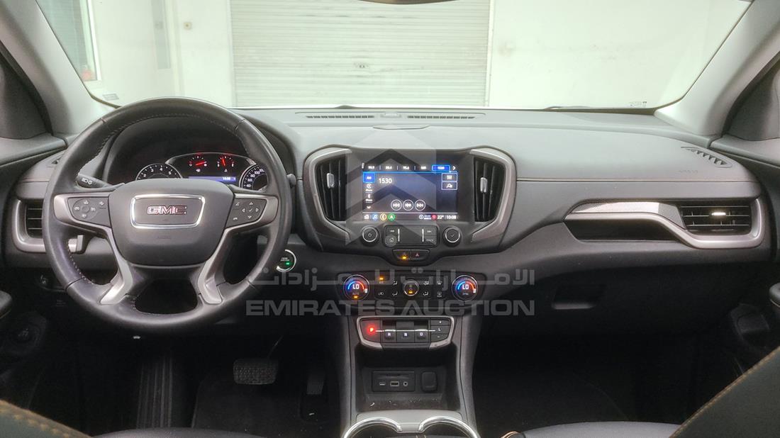 Photo 14 VIN: 3GKAL8EV5NL175860 - GMC TERRAIN 