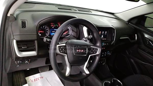 Photo 10 VIN: 3GKAL8EV7NL130791 - GMC TERRAIN 