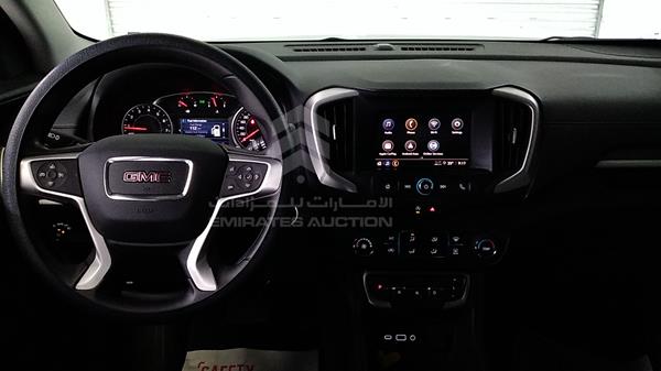 Photo 14 VIN: 3GKAL8EV7NL130791 - GMC TERRAIN 