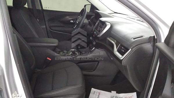 Photo 25 VIN: 3GKAL8EV7NL130791 - GMC TERRAIN 