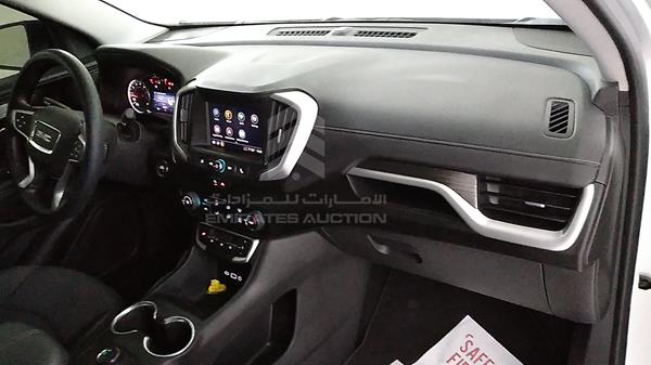 Photo 26 VIN: 3GKAL8EV7NL130791 - GMC TERRAIN 