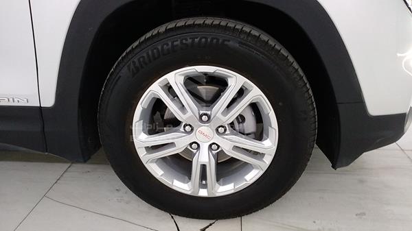 Photo 30 VIN: 3GKAL8EV7NL130791 - GMC TERRAIN 