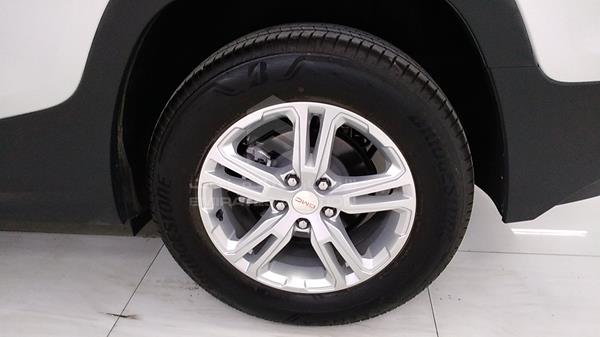 Photo 32 VIN: 3GKAL8EV7NL130791 - GMC TERRAIN 