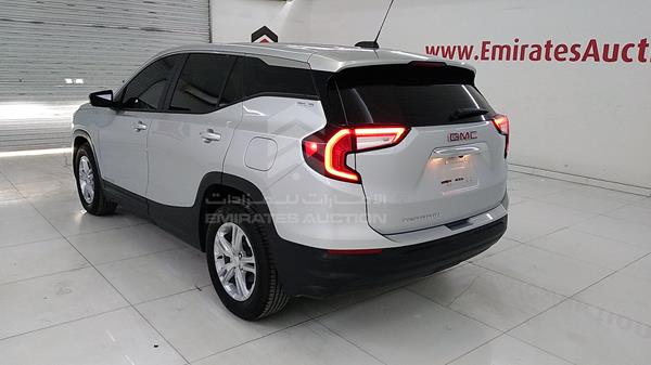 Photo 5 VIN: 3GKAL8EV7NL130791 - GMC TERRAIN 