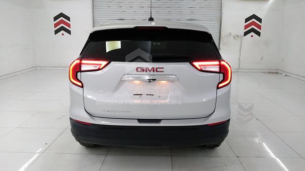 Photo 6 VIN: 3GKAL8EV7NL130791 - GMC TERRAIN 