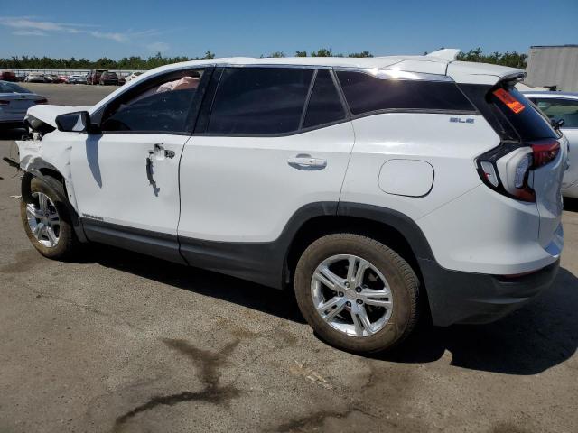 Photo 1 VIN: 3GKALLEV2JL261818 - GMC TERRAIN SL 