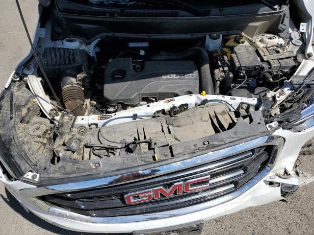 Photo 11 VIN: 3GKALLEV2JL261818 - GMC TERRAIN SL 