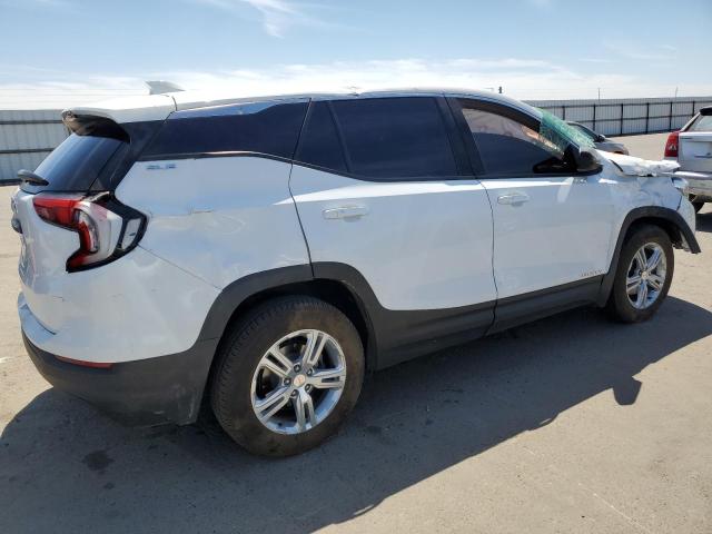 Photo 2 VIN: 3GKALLEV2JL261818 - GMC TERRAIN SL 