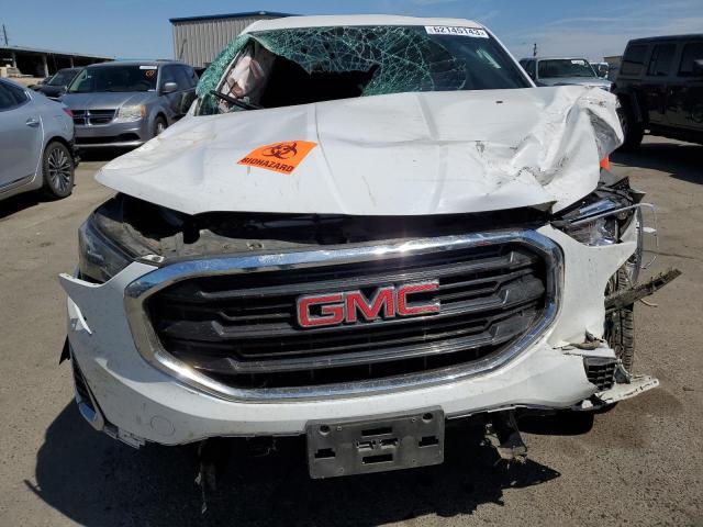 Photo 4 VIN: 3GKALLEV2JL261818 - GMC TERRAIN SL 